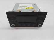 Radio CD 3R0035186D Seat Exeo ST (3R5) Kombi 2.0 TDI 16V (CAGA) 2012