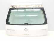 Heckklappe 8701T9 Citroën C4 Berline (LC) Schrägheck 5-drs 1.6 HDi 16V (DV6ATED4(9HX)) 2008
