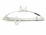 Fensterheber Rechts Vorne 824041C010 Hyundai Getz Schrägheck 1.5 CRDi 12V (D3EA) 2005