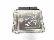 Motorsteuerger?t 13618576341 BMW 3 serie Touring (F31) Kombi 318d 2.0 16V (N47-D20C) 2013