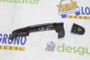 Türgriff Außen Ra 6921112220P2 Toyota RAV4 (A3) Geländewagen 2.2 D-4D 16V 4x4 (2AD-FTV) 2007