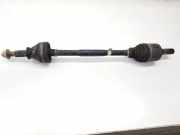 Antriebswelle Rechts Hinten 670035263 Maserati Quattroporte VI Limousine 3.0 S Q4 Biturbo V6 24V (M156E)