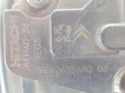 Luftmengenmesser 9662635680 Citroën Jumpy Van 2.0 Blue HDI 120 (AHK)