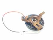 Achsschenkel Halter Links Hinten 402023025R Dacia Duster (DJF) SUV 1.0 Eco-G 12V (H4D-480(H4D-F4))