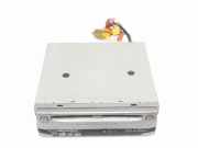 Dvd Spieler PZ4620037000 Toyota Land Cruiser (J12) Hardtop Geländewagen 3.0 D-4D 16V (1KDFTV)