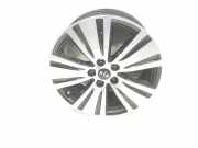Felge 529103U710 Kia Sportage (SL) Geländewagen 2.0 CRDi HP 16V VGT 4x4 (D4HA) 2014