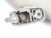 Sonnenblende Links 7E5857551B Volkswagen Transporter T5 Van 2.0 TDI DRF (CAAC) 2011 CAAC