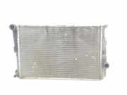Radiator 17118623369 BMW X3 (F25) SUV xDrive20d 16V (N47-D20C) 2011