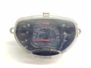 Tachoeinheit Kmh 00G01612521 Dacia DERBI HUNTER 50 Hunter 50