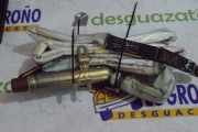 Vorhang Airbag Links VOOR 72127495447 BMW SERIE 3 COMPACT 2.0 16V D (150 CV) 2001
