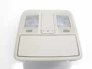 Innenbeleuchtung KD4569970C Mazda CX-5 II (KF) SUV 2.2 SkyActiv-D 150 16V 2WD (SH) 2017