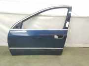 Tür Links Vorne 9002L5 Peugeot 607 (9D/U) Limousine 2.2 HDi 16V FAP (DW12TED4.FAP(4HX)) 2005