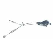 Schalthebel BK2R7C453MKN Ford Transit Custom Van 2.2 TDCi 16V (CYFF(Euro 5)) 2013
