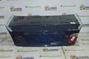 Heckklappe 41627065260 BMW 3 serie (E46/2) Coupé 320 Cd 16V (M47-D20(204D1)) 2004