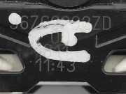 Schalter Für Elekt. Fensterheber Rechts Vorne 96762292ZD Peugeot 2.0 Blue-HDI FAP (150 CV) 2018