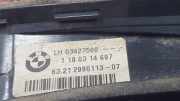 R?cklicht Links Innen 63212990113 BMW X1 (E84) SUV sDrive 18d 2.0 16V (N47-D20C)