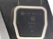 Gaspedalsensor A2043000004 Mercedes-Benz C (W204) Limousine 2.2 C-220 CDI 16V (OM646.811) 2008