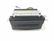 Radio CD A2118705390 Mercedes-Benz ML II (164/4JG) SUV 3.0 ML-320 CDI 4-Matic V6 24V (OM642.940) 2006