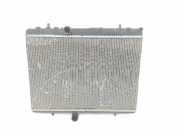 Radiator 1330W2 Citroën C4 Berline (NC) Schrägheck 5-drs 1.6 Hdi (DV6C(9HD)) 2013