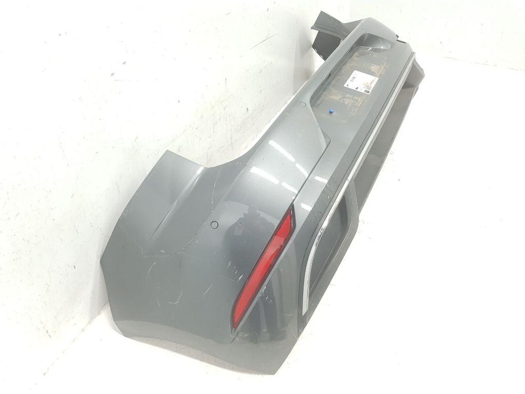 Stoßstange Hinten 5G6807417BQ Volkswagen VII BERLINA BQ1BE2 R BMT-Start-Stopp 4Motion