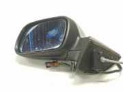 Außenspiegel Links 8149VG Peugeot 407 SW (6E) Kombi 2.0 HDiF 16V (DW10BTED4(RHR)) 2005