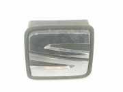 Heckklappengriff 5F0827565C Seat Leon ST (5FF) Kombi 5-drs 1.6 TDI 16V (CXXB) 2016