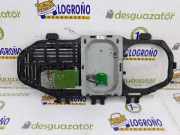 Gps Antenne A2518202175 Mercedes-Benz ML II (164/4JG) SUV 3.0 ML-280 CDI 4-Matic V6 24V (OM642.940) 2008