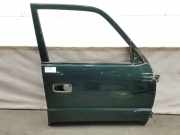 Tür Rechts Vorne 6700160401 Toyota Land Cruiser 90 (J9) Hardtop Geländewagen 3.0 TD (1KZTE) 1999