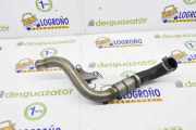 Intercooler Schlauch 1480555 Ford Focus 2 Schrägheck 1.8 TDCi 16V (KKDA) 2005
