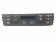 Bedienung Heizung 64116956319 BMW 3 serie (E46/2) Coupé 330 Cd 24V (M57N-D30(306D2)) 2004