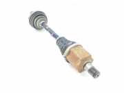 Antriebswelle Links Vorne 3Q0407761TX Skoda Karoq SUV 2.0 TDI 16V 4x4 (DFFA)