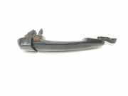 Türgriff Außen Rechts Vorne 51217207562 BMW 3 serie Touring (E91) Kombi 318d 16V (N47-D20C) 2011