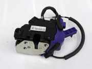 T?rschloss Rechts Hinten 81420A?4030 Kia Carens IV (RP) Gro?raumlimousine 1.7 CRDi 16V (D4FD) 2016