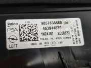 R?cklicht Links Innen 9857838680 Opel Astra L (F3/FB/FM/FP) Schr?gheck 5-drs 1.2 Turbo 130 12V (EB2ADTS(HNS))