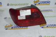 Rücklicht Links 6350J5 Citroën Xsara (N1) Schrägheck 1.9D (DW8(WJZ)) 1997