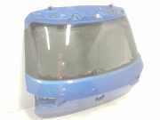 Heckklappe 2GA827025A Volkswagen T-Roc I SUV 1.5 TSI Evo BMT 16V (DXDB) 2023