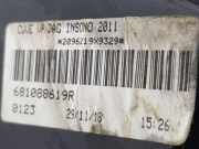 Handschuhfach 681088619R Renault Kangoo Express (FW) Van 1.5 dCi 75 FAP (K9K-628(K9K-E6))