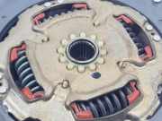 Schwungrad 1345124070 Toyota C-HR (X2,H2) SUV 2.0 16V Hybrid 200 (M20AFXS)