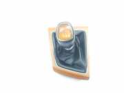 Schalthebelknopf 43711C7210TRG Hyundai i20 (GBB) Schrägheck 1.4 CRDi 16V (D4FC) 2015