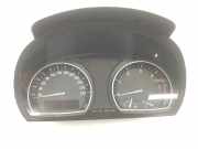 Tachoeinheit Kmh 62113414372 BMW 2.0 16V D (150 CV) 2006