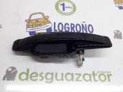 Türgriff Außen Ra 7345009001LAK SsangYong Actyon SUV 2.0 Xdi 16V (OM664.951) 2007