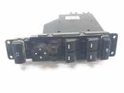 Schalter Für Elekt. Fensterheber Links Vorne YUD000290PUY Land + Range Rover Range Rover III (LM) Geländewagen 2.9 TD6 24V (M57-D30) 2002