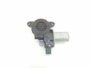 Fensterhebermotor Links Vorne BHN95958X Mazda 3 (BM/BN) Schrägheck 2.2 SkyActiv-D 150 16V (SH) 2014