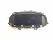 Tachoeinheit Kmh 654920790E Skoda Kamiq SUV 1.0 TSI 12V (DLAA)