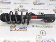 Stoßdämpfer Rechts Vorne A6383200713 Mercedes-Benz Vito (638.1/2) Bus 2.3 110D (OM601.970) 2003