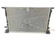 Radiator 8K0121251L Audi A4 Cabrio (B7) Cabrio 3.0 TDI V6 24V Quattro (ASB)