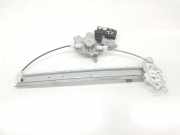 Fensterheber Links Hinten 827214390R Renault Koleos I SUV 2.0 dCi 16V (M9R-862) 2013