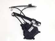 Fensterheber Rechts Vorne 6J4837402D Seat Ibiza IV (6J5) Schrägheck 5-drs 1.2 12V (CGPB) 2013