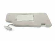 Sonnenblende Rechts EDQ500941LUM Land + Range Rover Discovery III (LAA/TAA) Geländewagen 2.7 TD V6 (276DT) 2006