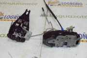 Türschloss Rechts Vorne 13503802 Opel Astra J (PC6/PD6/PE6/PF6) Schrägheck 5-drs 1.4 16V ecoFLEX (A14XER(Euro 5)) 2010